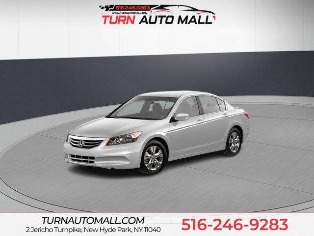 2012 Honda Accord SE — Sedan — 177,166 mi — New Hyde Park, NY
