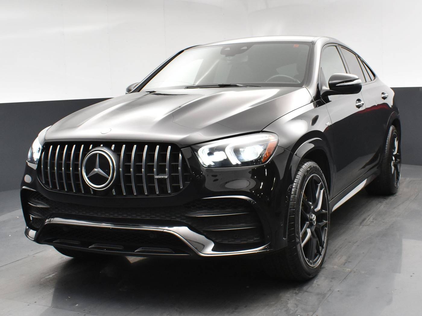2023 Mercedes-Benz GLE AMG GLE 53 — SUV — 19,741 mi — New Hyde Park, NY