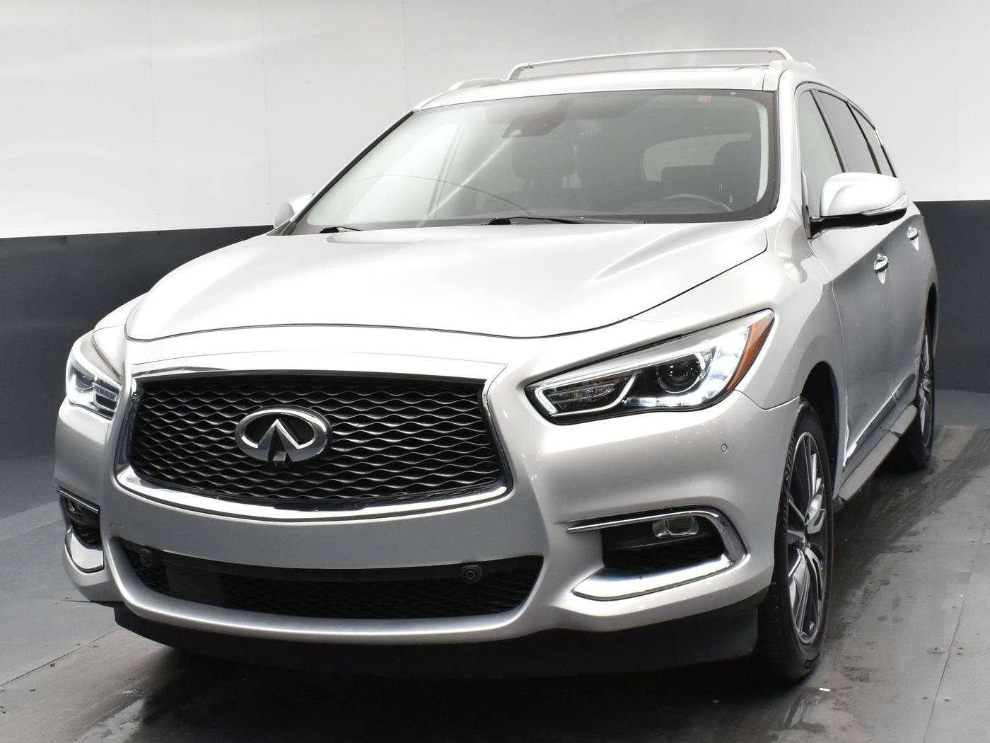 2018 INFINITI QX60 3.5 — SUV — 63,611 mi — New Hyde Park, NY
