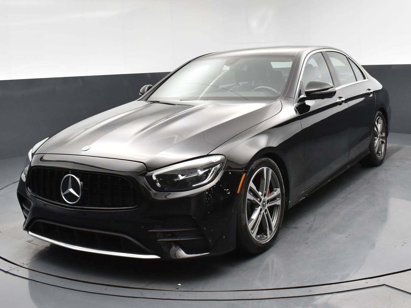 2021 Mercedes-Benz E-Class E 350 — Sedan — 47,147 mi — New Hyde Park, NY
