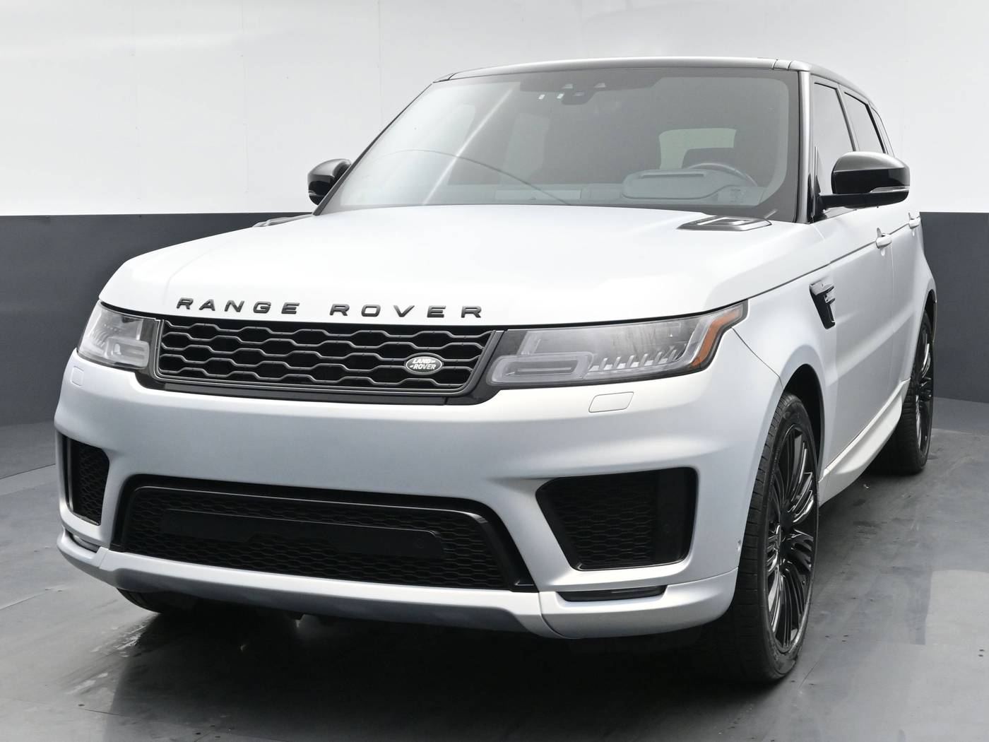 2022 Land Rover Range Rover Sport HSE Dynamic — SUV — 27,549 mi — New Hyde Park, NY