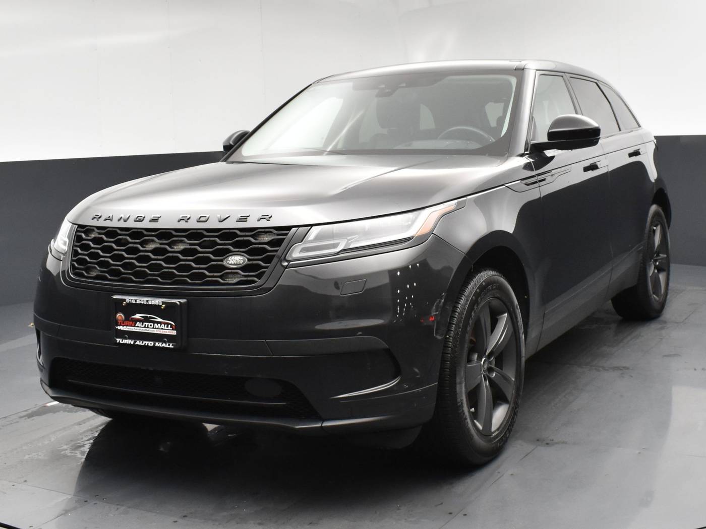 2020 Land Rover Range Rover Velar S — SUV — 29,638 mi — New Hyde Park, NY