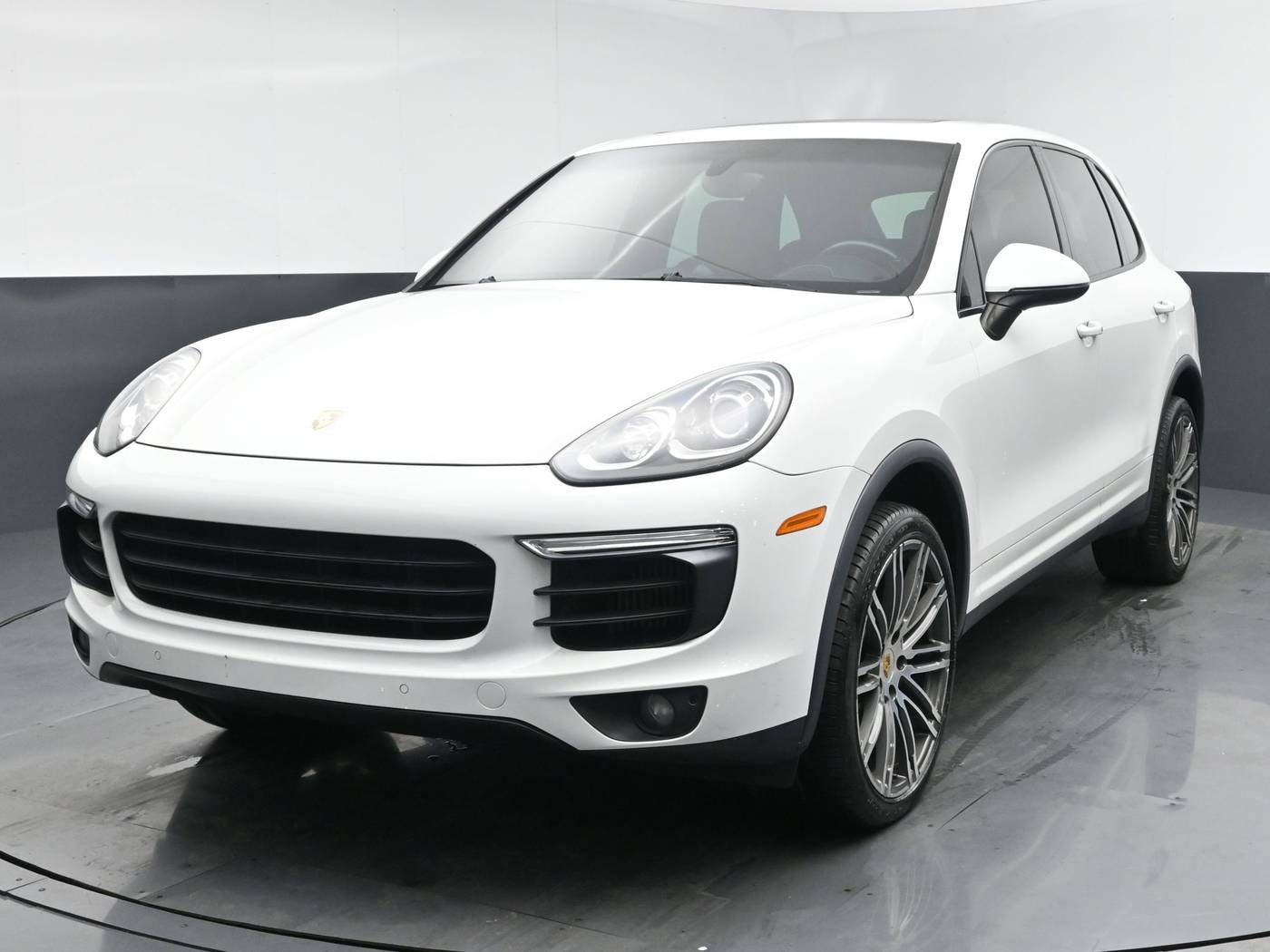 2017 Porsche Cayenne S — SUV — 56,960 mi — New Hyde Park, NY