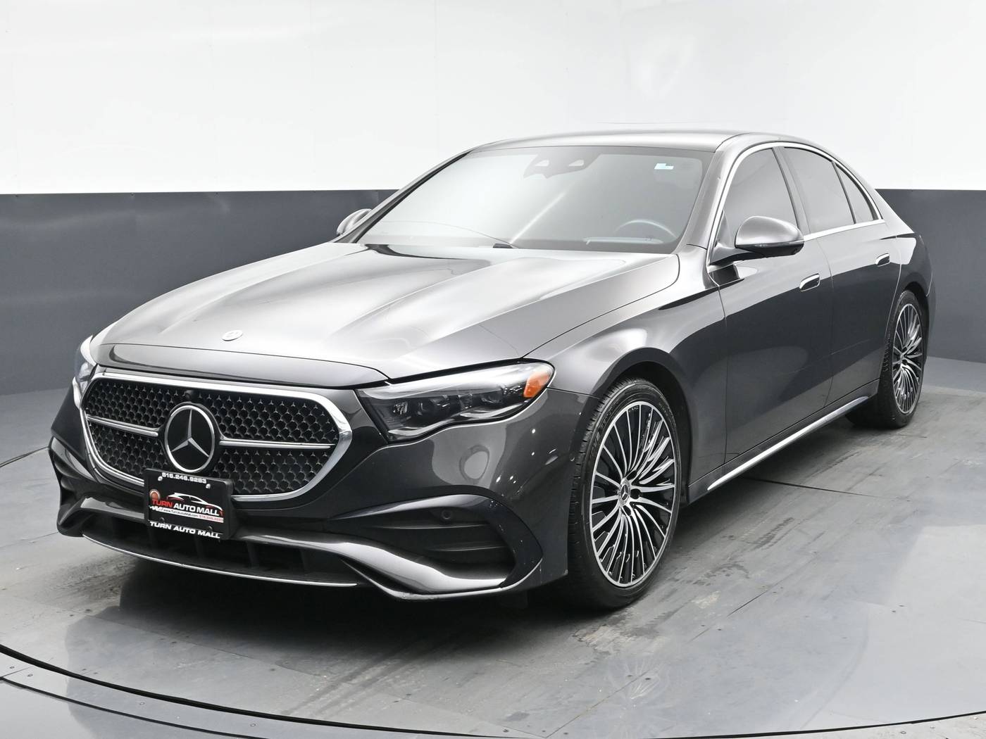 2024 Mercedes-Benz E-Class E 350 — Sedan — 34,699 mi — New Hyde Park, NY