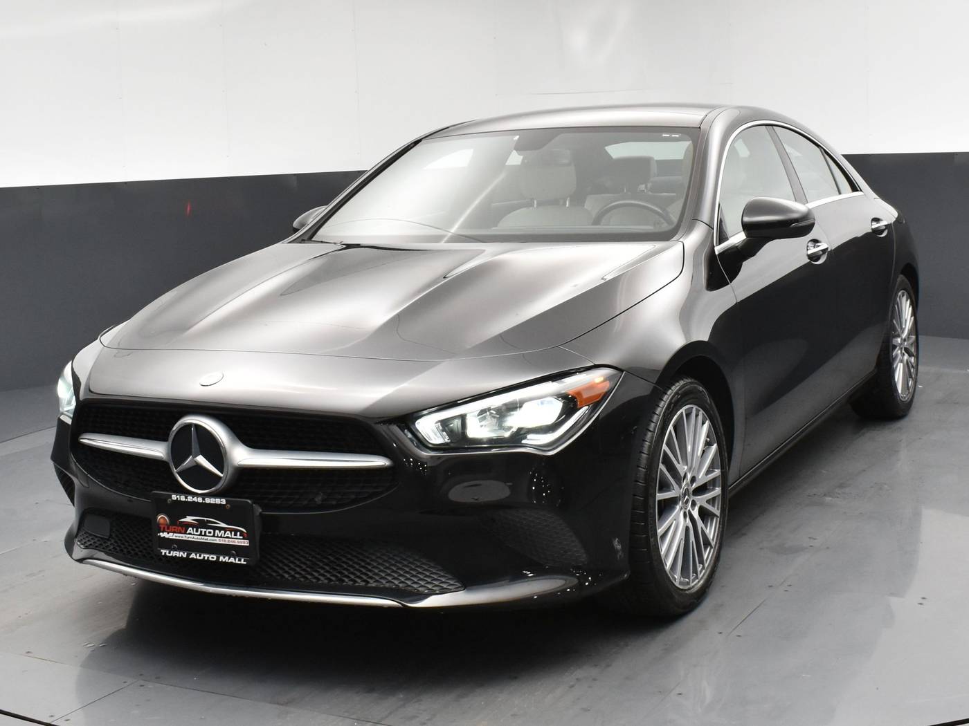 2021 Mercedes-Benz CLA CLA 250 — Sedan — 73,296 mi — New Hyde Park, NY