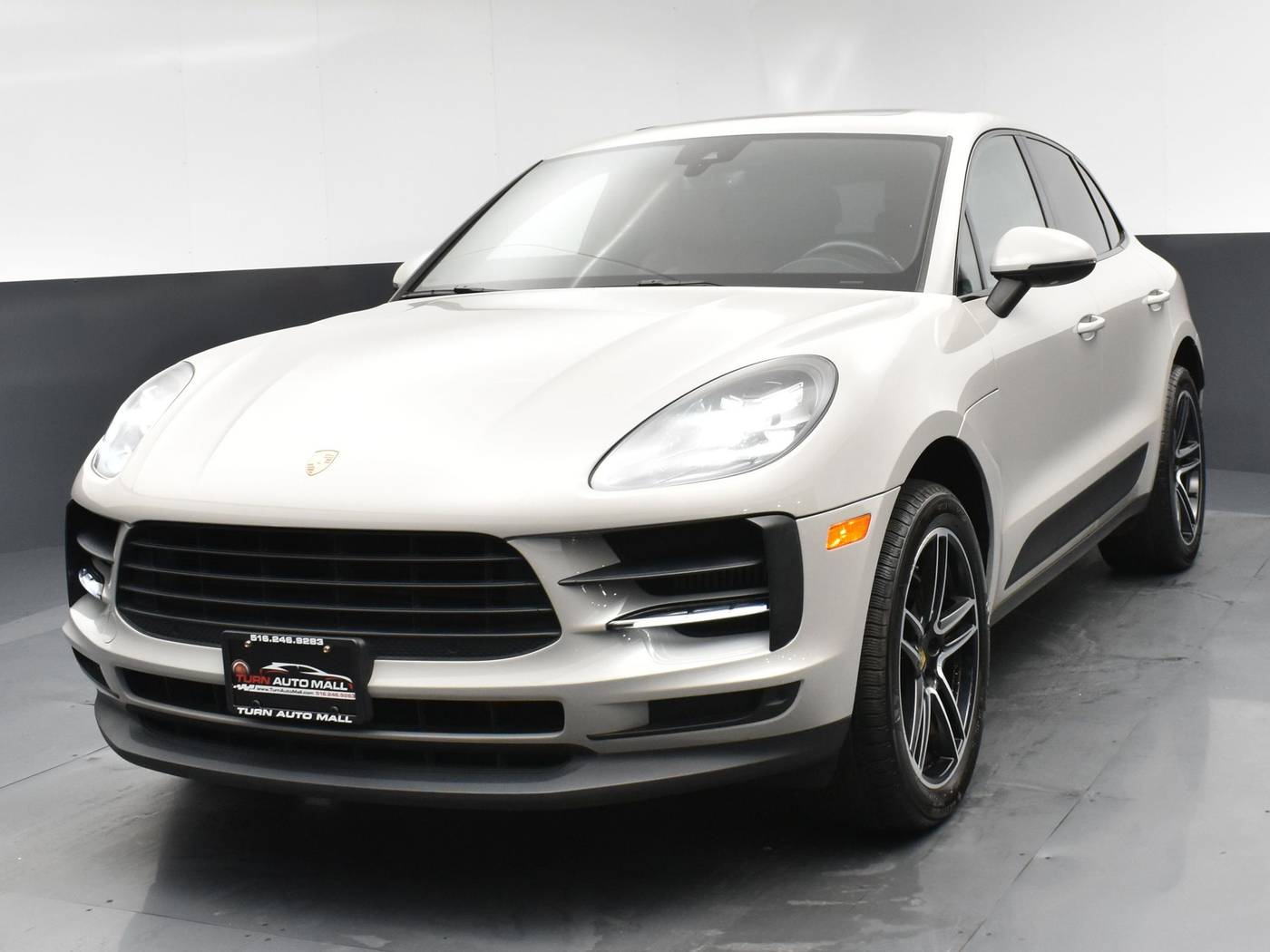 2019 Porsche Macan S — SUV — 73,468 mi — New Hyde Park, NY