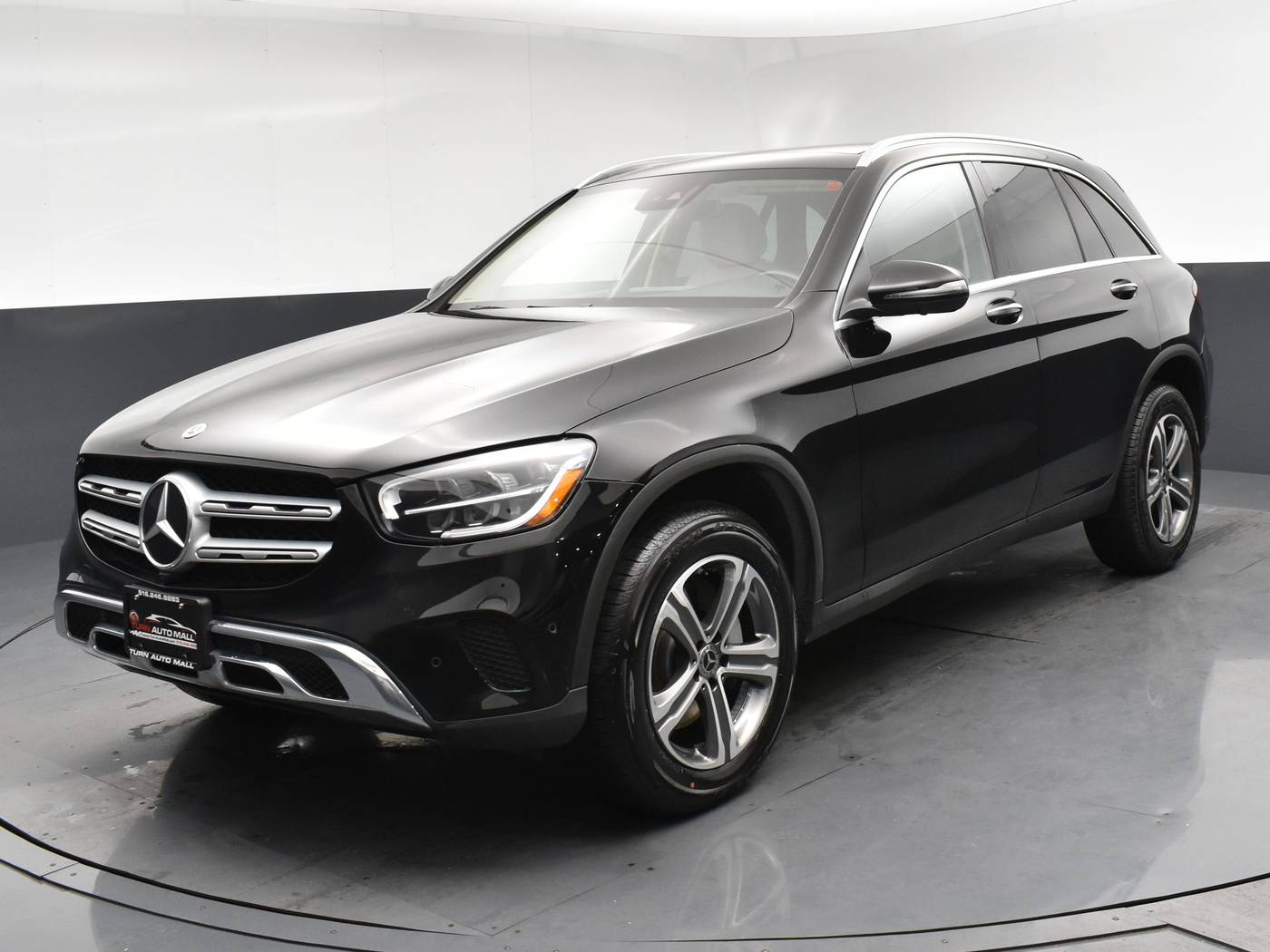 2022 Mercedes-Benz GLC GLC 300 — SUV — 34,666 mi — New Hyde Park, NY