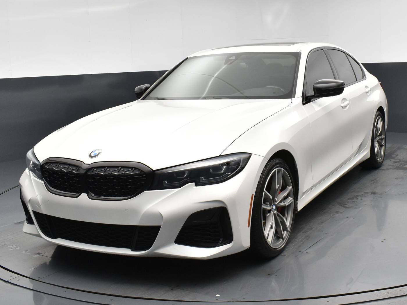 2022 BMW 3 Series M340i — Sedan — 68,091 mi — New Hyde Park, NY