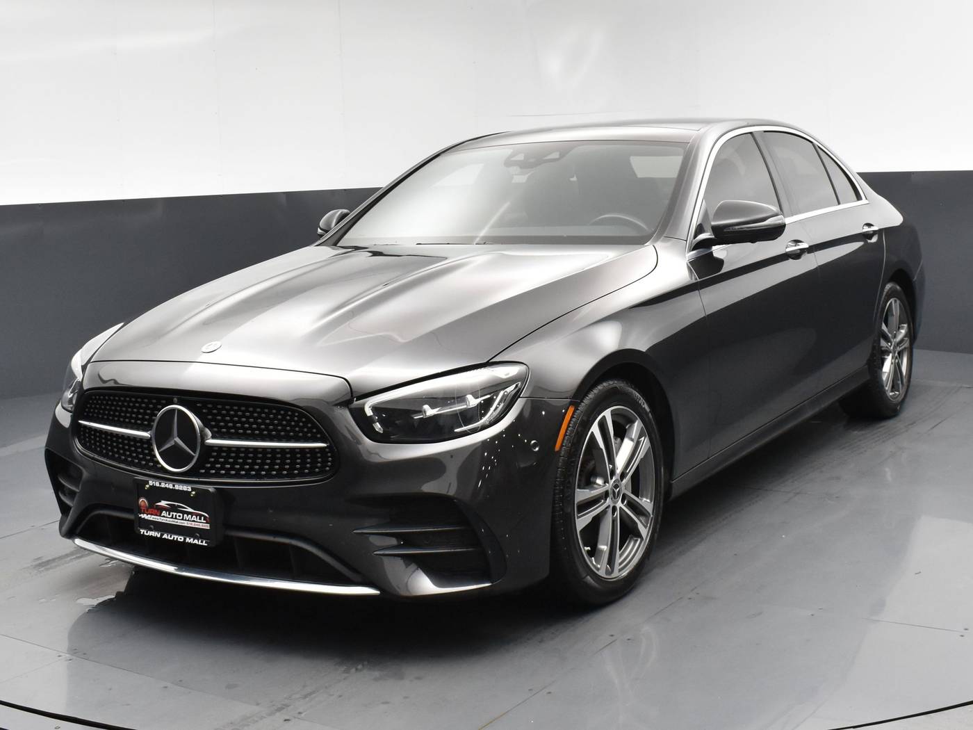 2021 Mercedes-Benz E-Class E 350 — Sedan — 65,192 mi — New Hyde Park, NY
