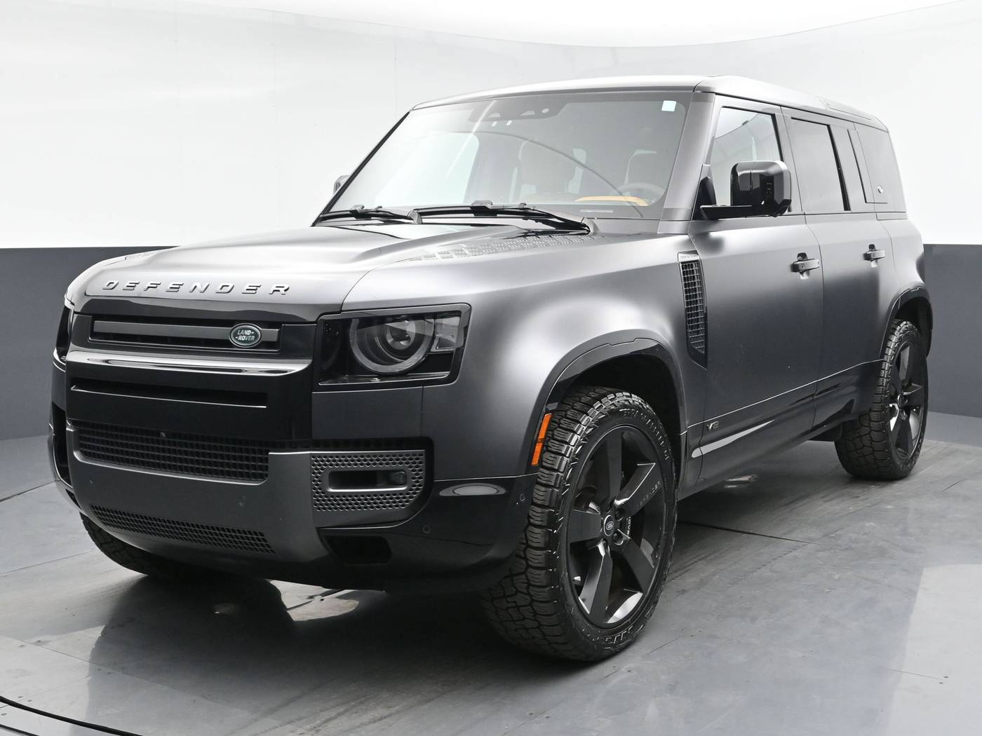 2023 Land Rover Defender V8 — SUV — 24,545 mi — New Hyde Park, NY