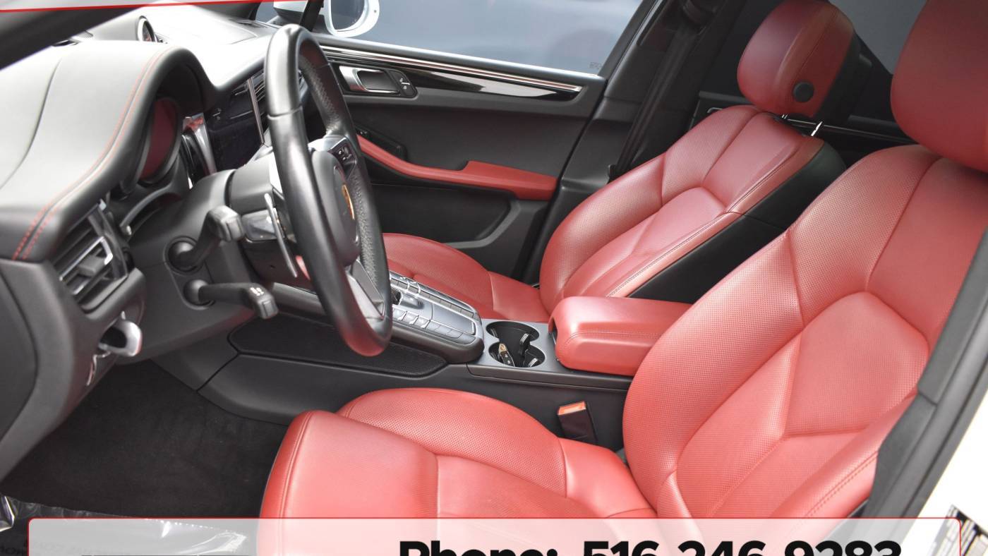 2020 Porsche Macan S — SUV — 41,005 mi — New Hyde Park, NY