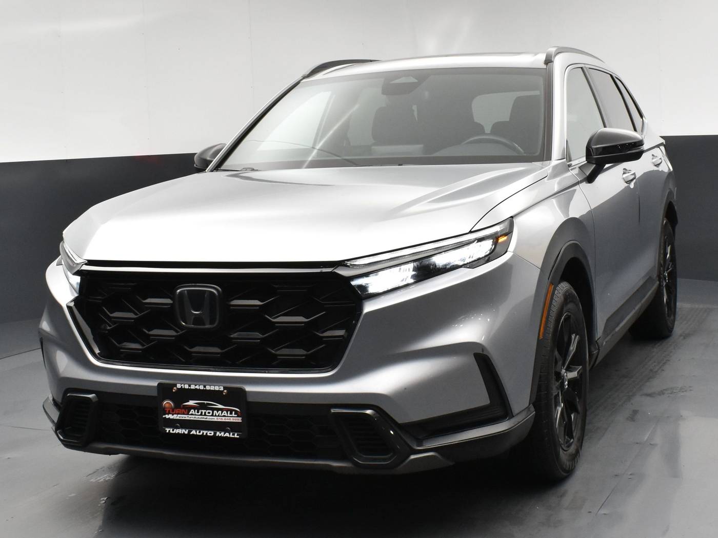 2023 Honda CR-V Hybrid Sport — SUV — 49,100 mi — New Hyde Park, NY