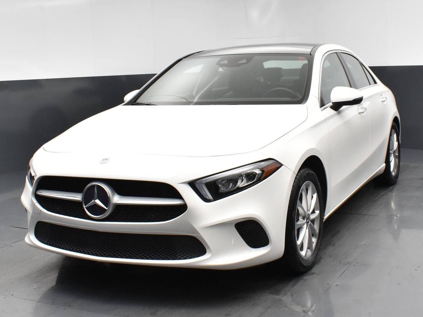 2019 Mercedes-Benz A-Class A 220 — Sedan — 51,874 mi — New Hyde Park, NY