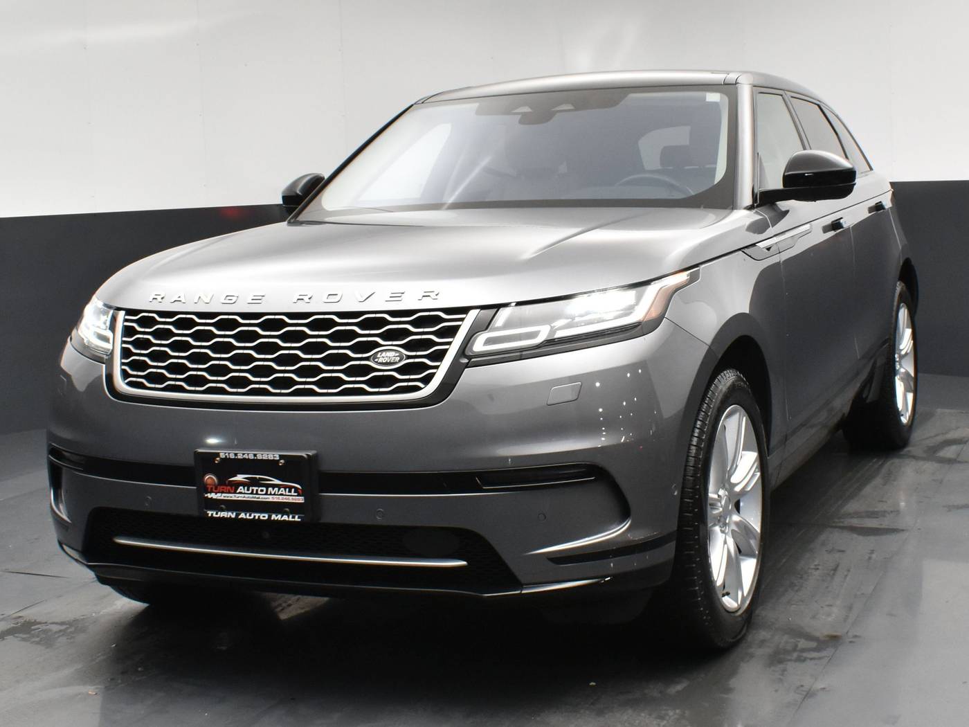2021 Land Rover Range Rover Velar S — SUV — 50,225 mi — New Hyde Park, NY