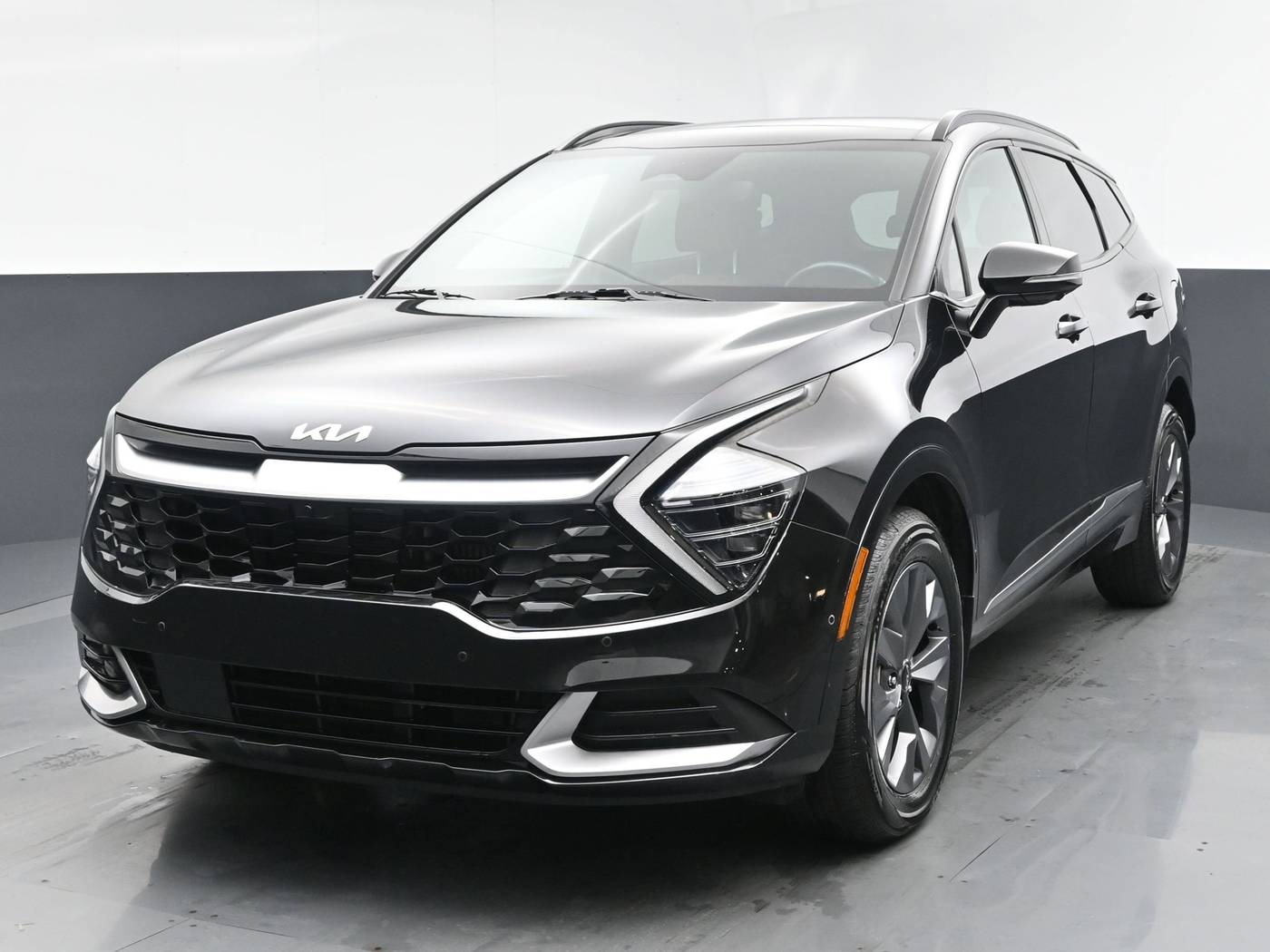 2023 Kia Sportage Hybrid SX-Prestige — SUV — 41,394 mi — New Hyde Park, NY