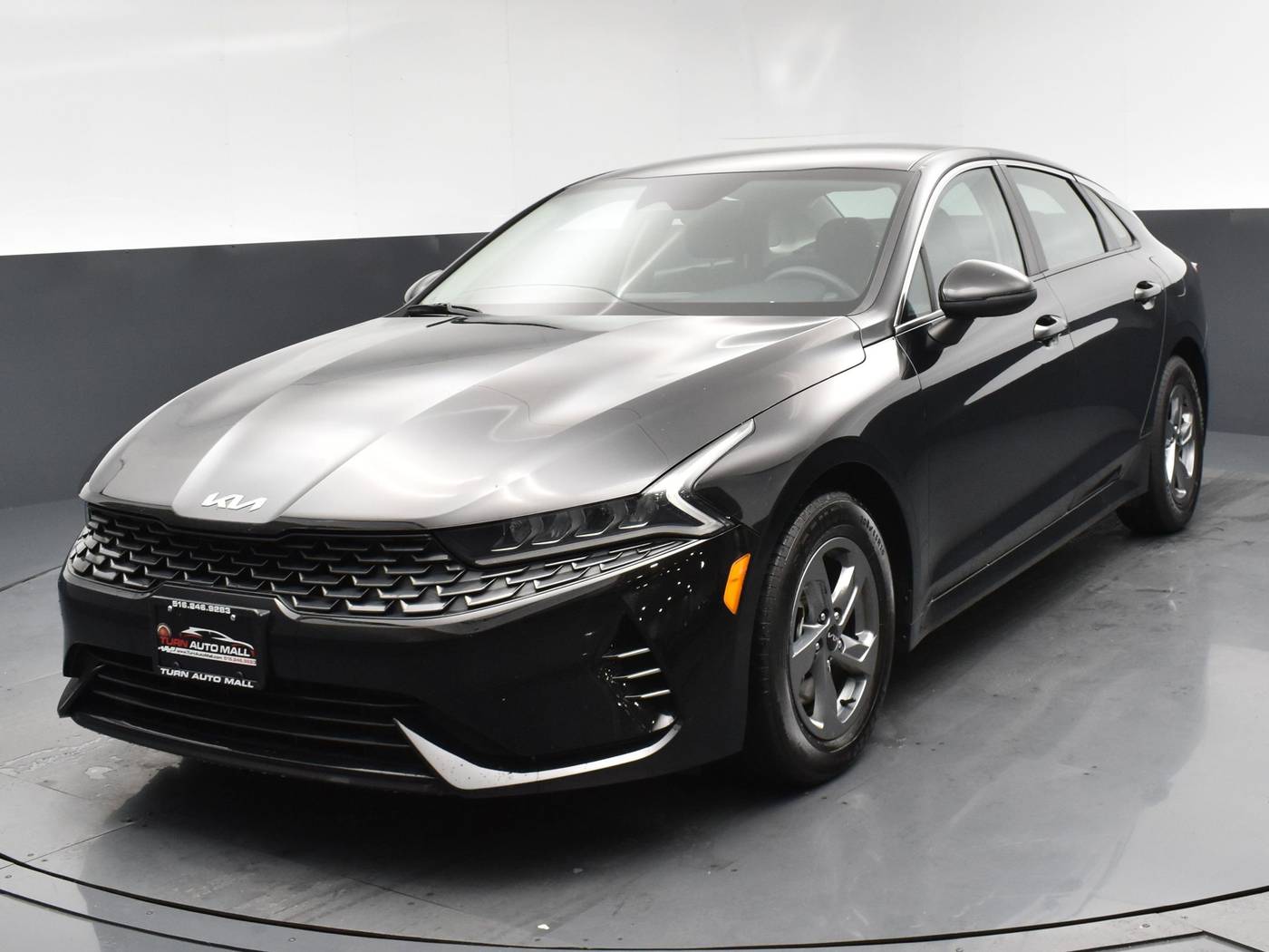 2023 Kia K5 LXS — Sedan — 72,655 mi — New Hyde Park, NY