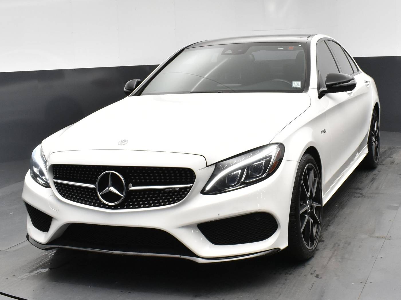 2018 Mercedes-Benz C-Class C 43 AMG — Sedan — 86,337 mi — New Hyde Park, NY