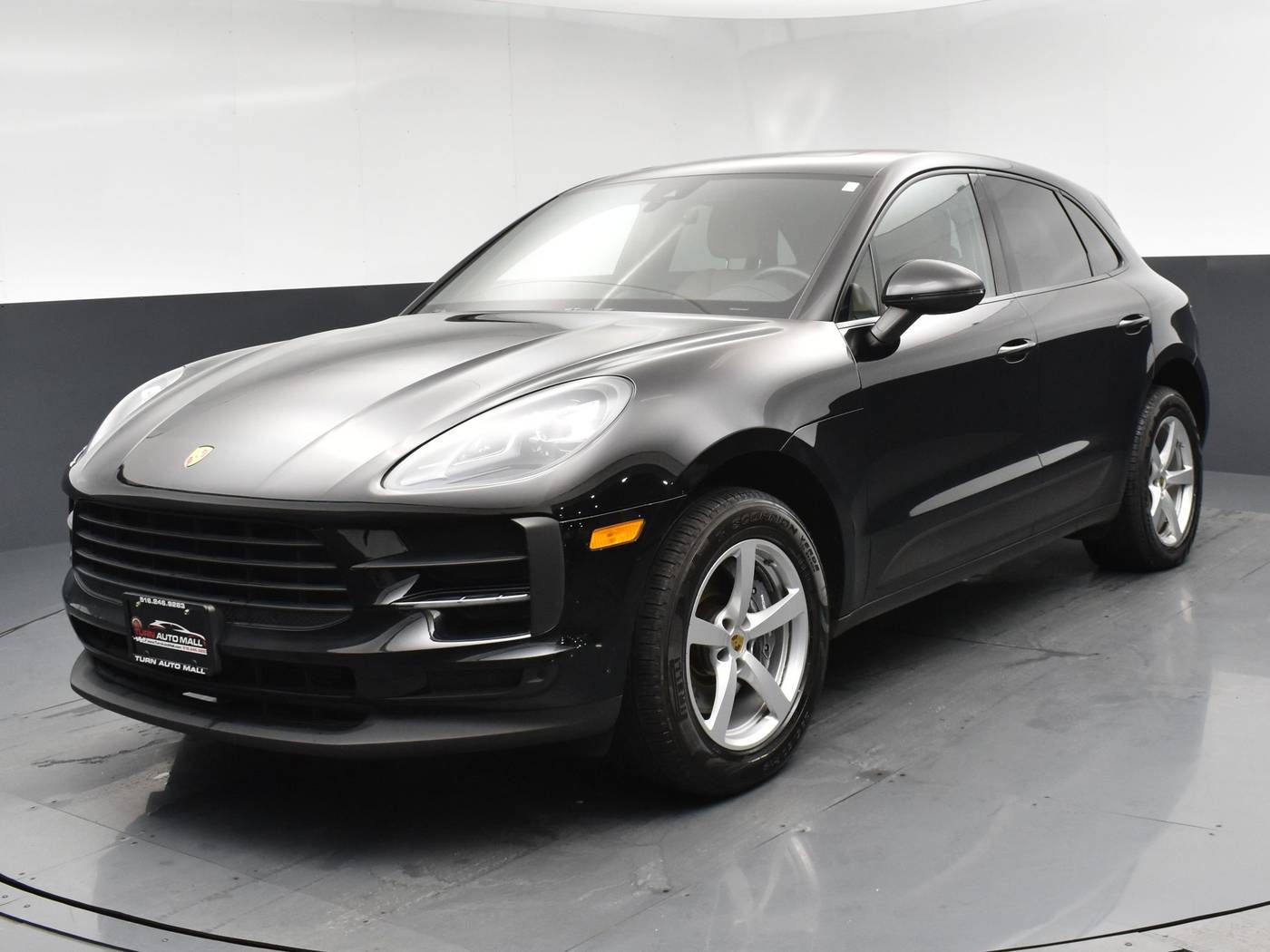 2021 Porsche Macan Standard — SUV — 44,004 mi — New Hyde Park, NY