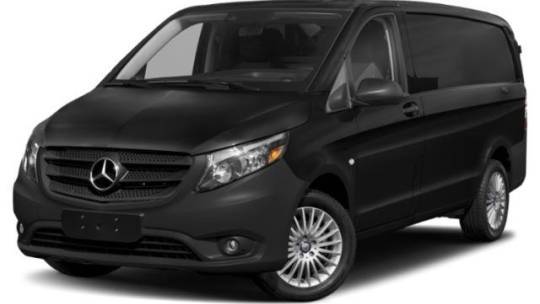 2019 Mercedes-Benz Metris Cargo Van Standard — Cargo Van — 33,380 mi — New Hyde Park, NY