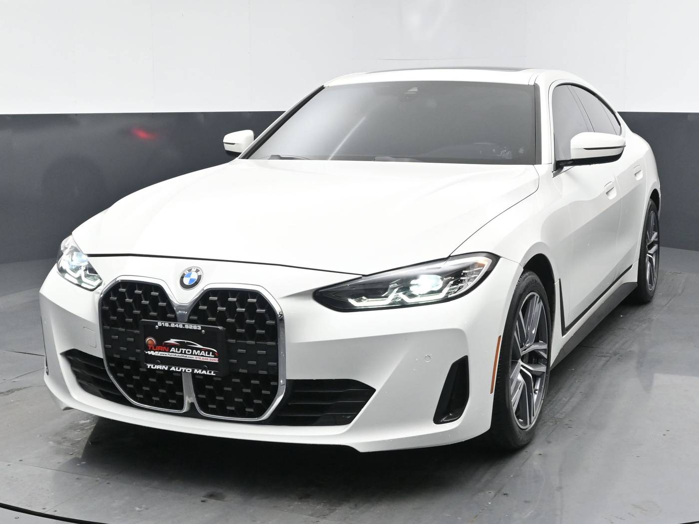2022 BMW 4 Series 430i — Sedan — 35,813 mi — New Hyde Park, NY