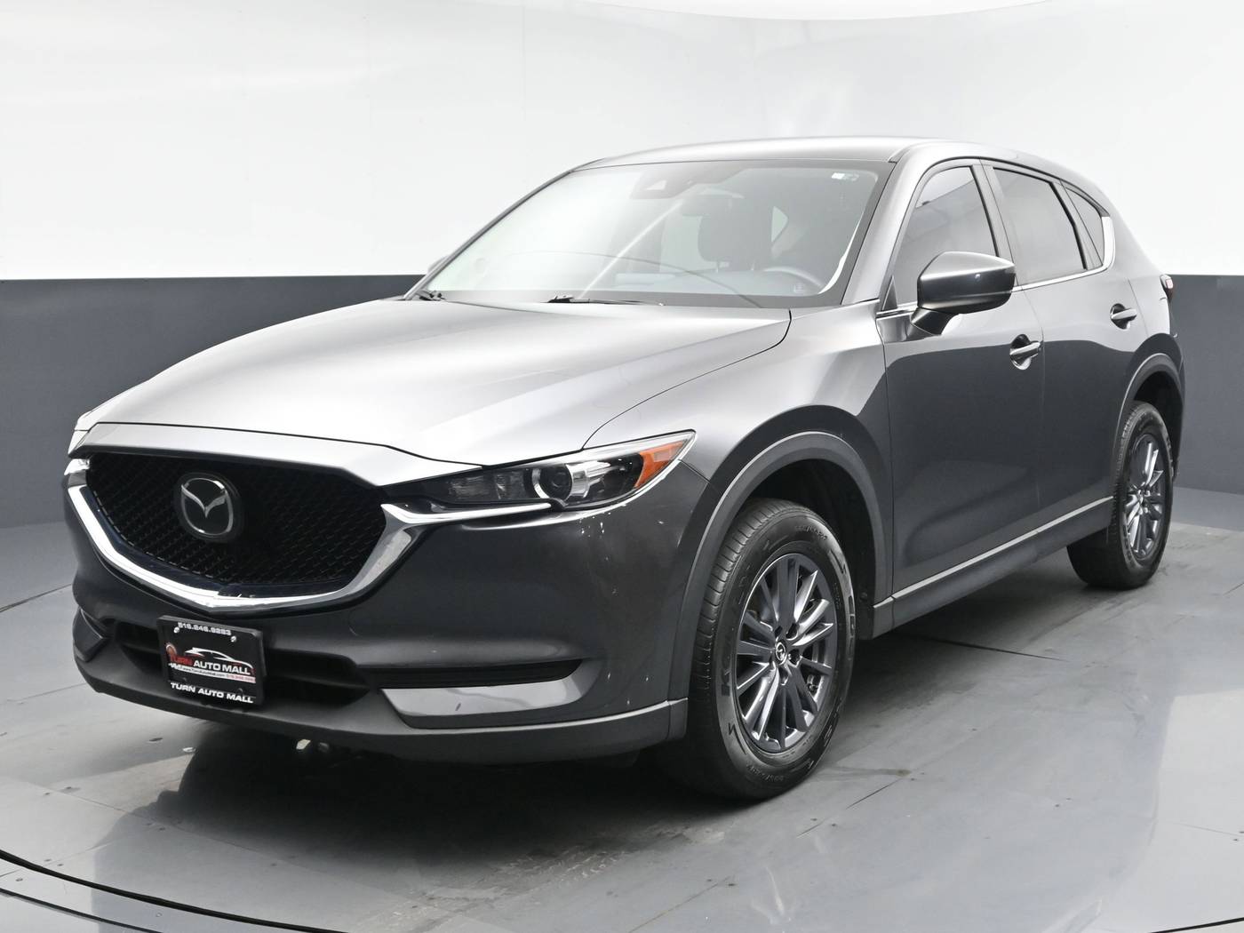 2019 Mazda CX-5 Touring — SUV — 64,993 mi — New Hyde Park, NY
