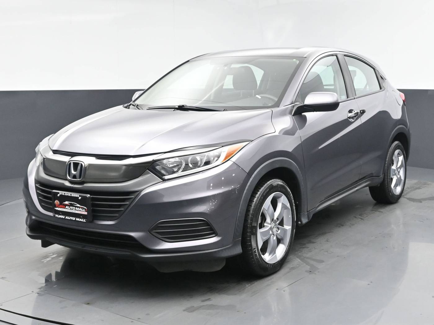 2020 Honda HR-V LX — SUV — 79,989 mi — New Hyde Park, NY