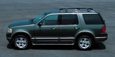 2004 Ford Explorer XLT — SUV — 169,534 mi — New Hyde Park, NY