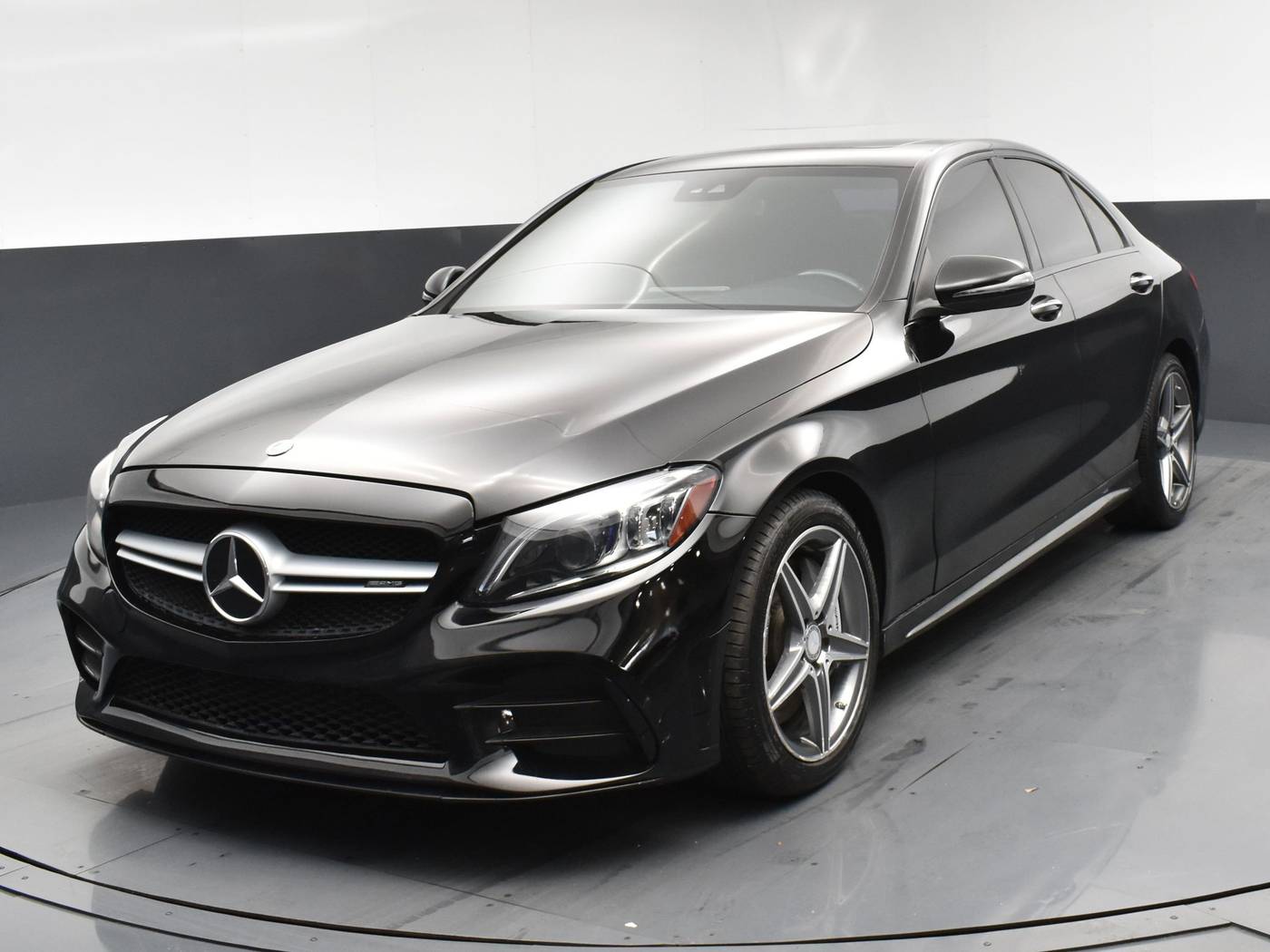 2020 Mercedes-Benz C-Class AMG C 43 — Sedan — 46,087 mi — New Hyde Park, NY