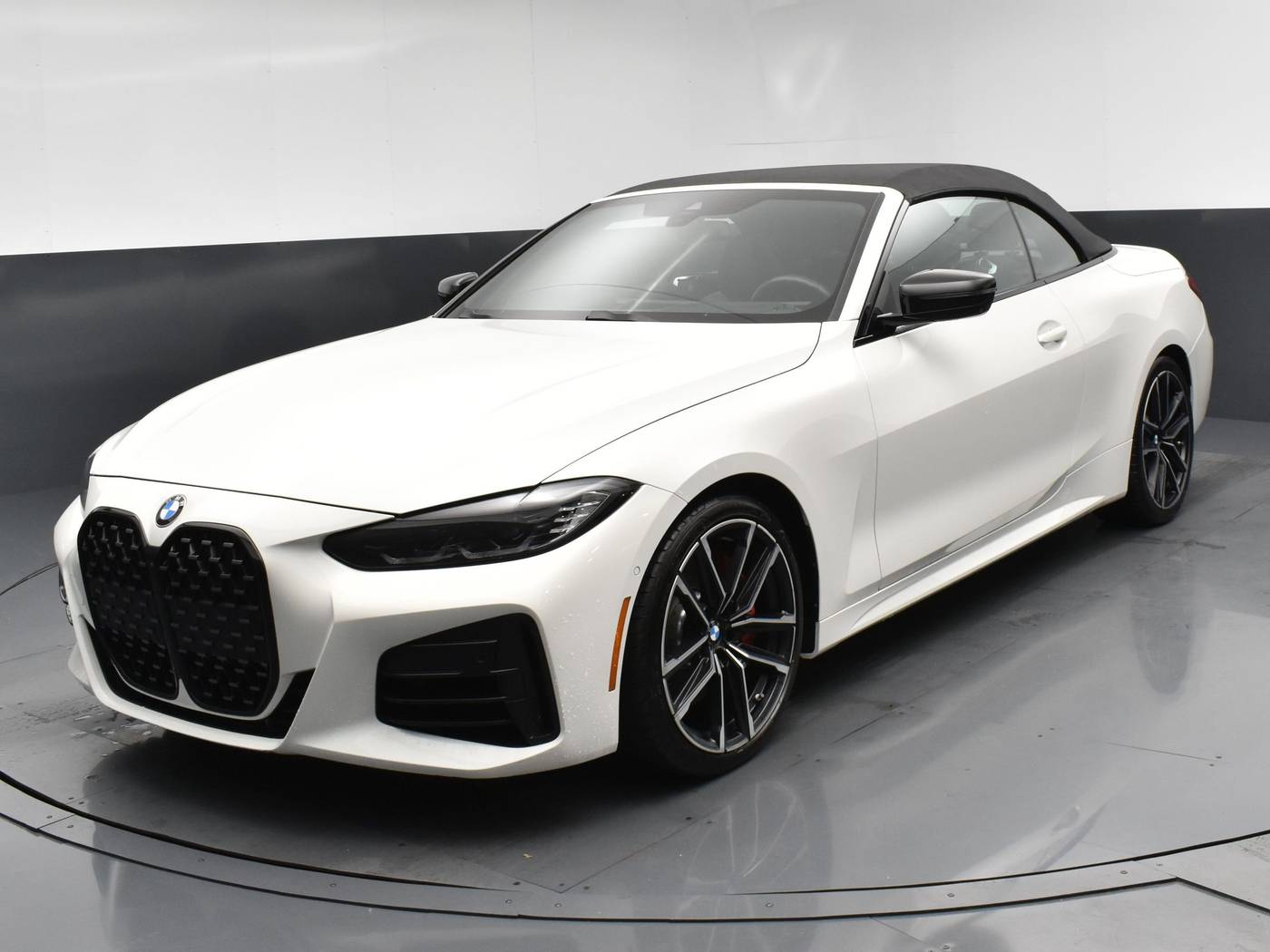 2024 BMW 4 Series M440i — Convertible — 28,094 mi — New Hyde Park, NY