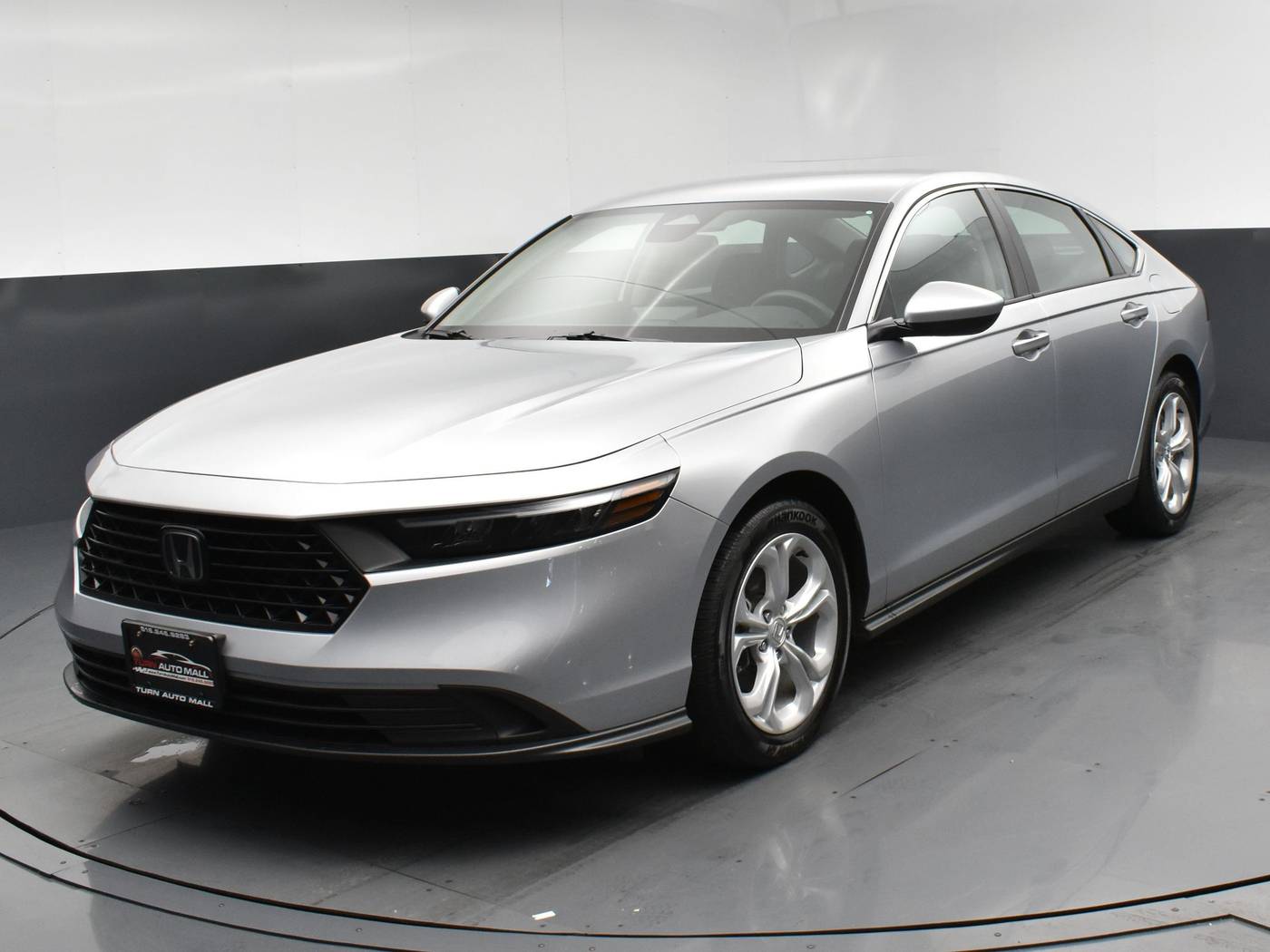 2024 Honda Accord LX — Sedan — 30,169 mi — New Hyde Park, NY
