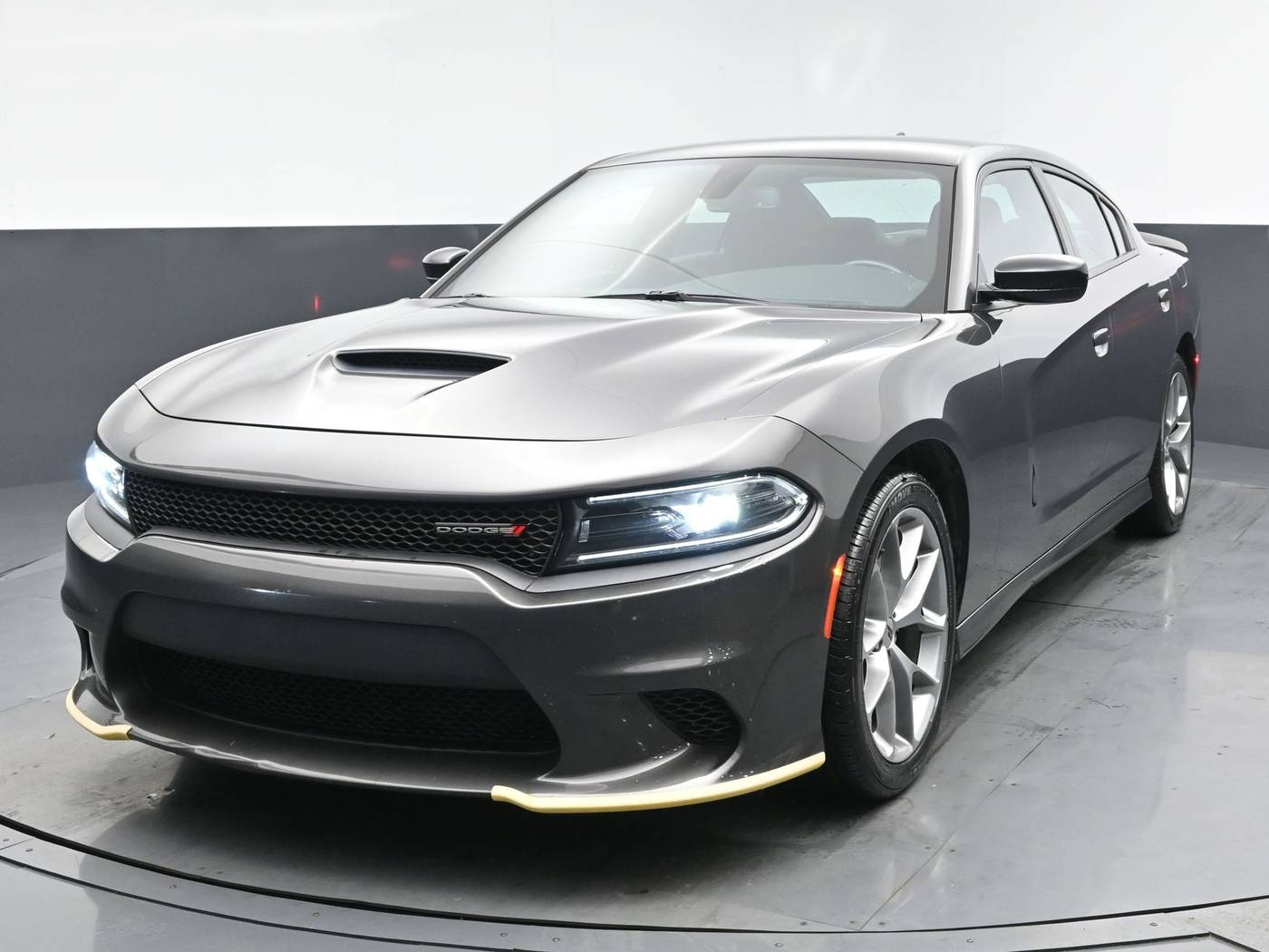 2023 Dodge Charger GT — Sedan — 74,840 mi — New Hyde Park, NY