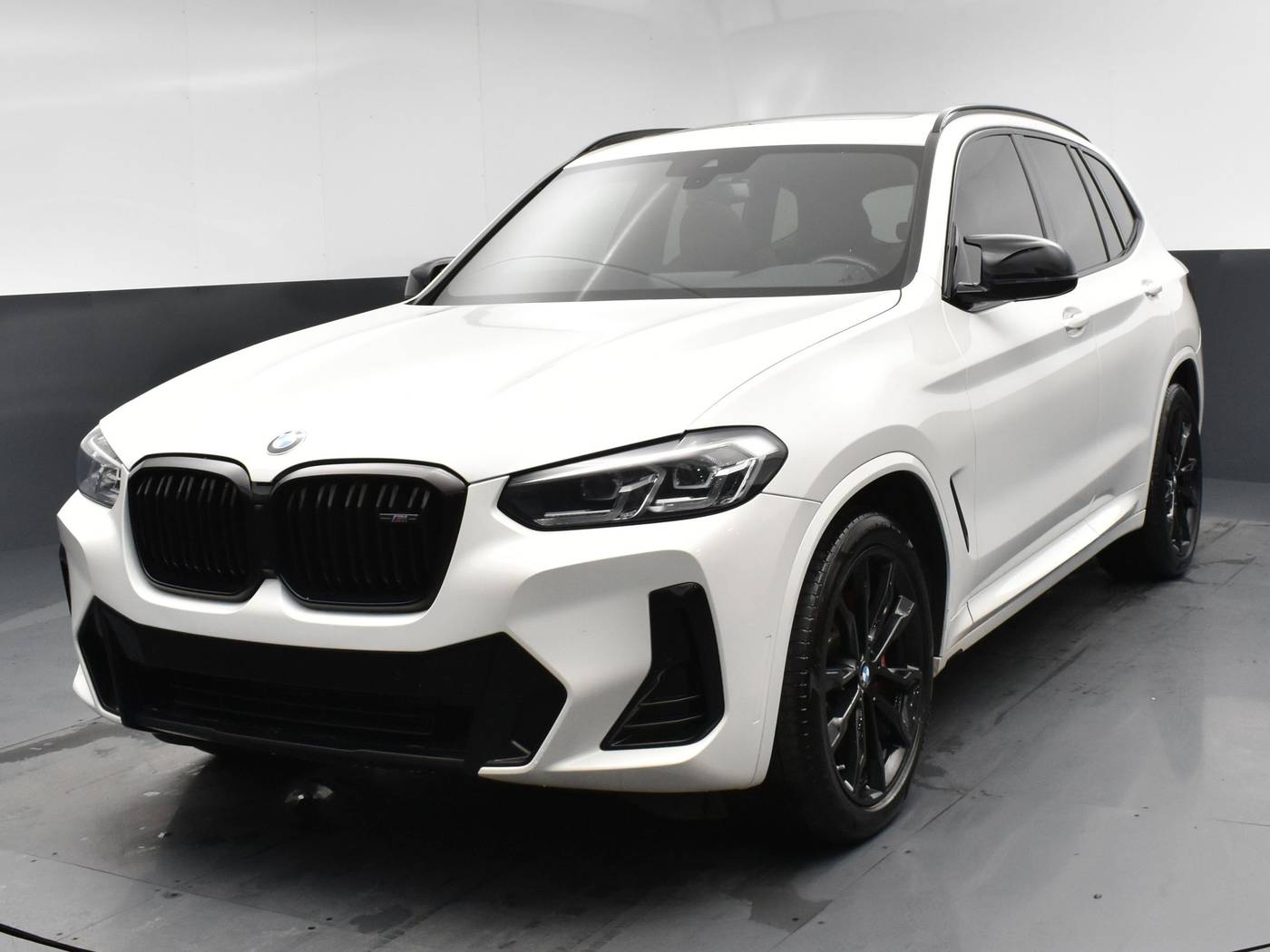 2022 BMW X3 M40i — SUV — 73,636 mi — New Hyde Park, NY