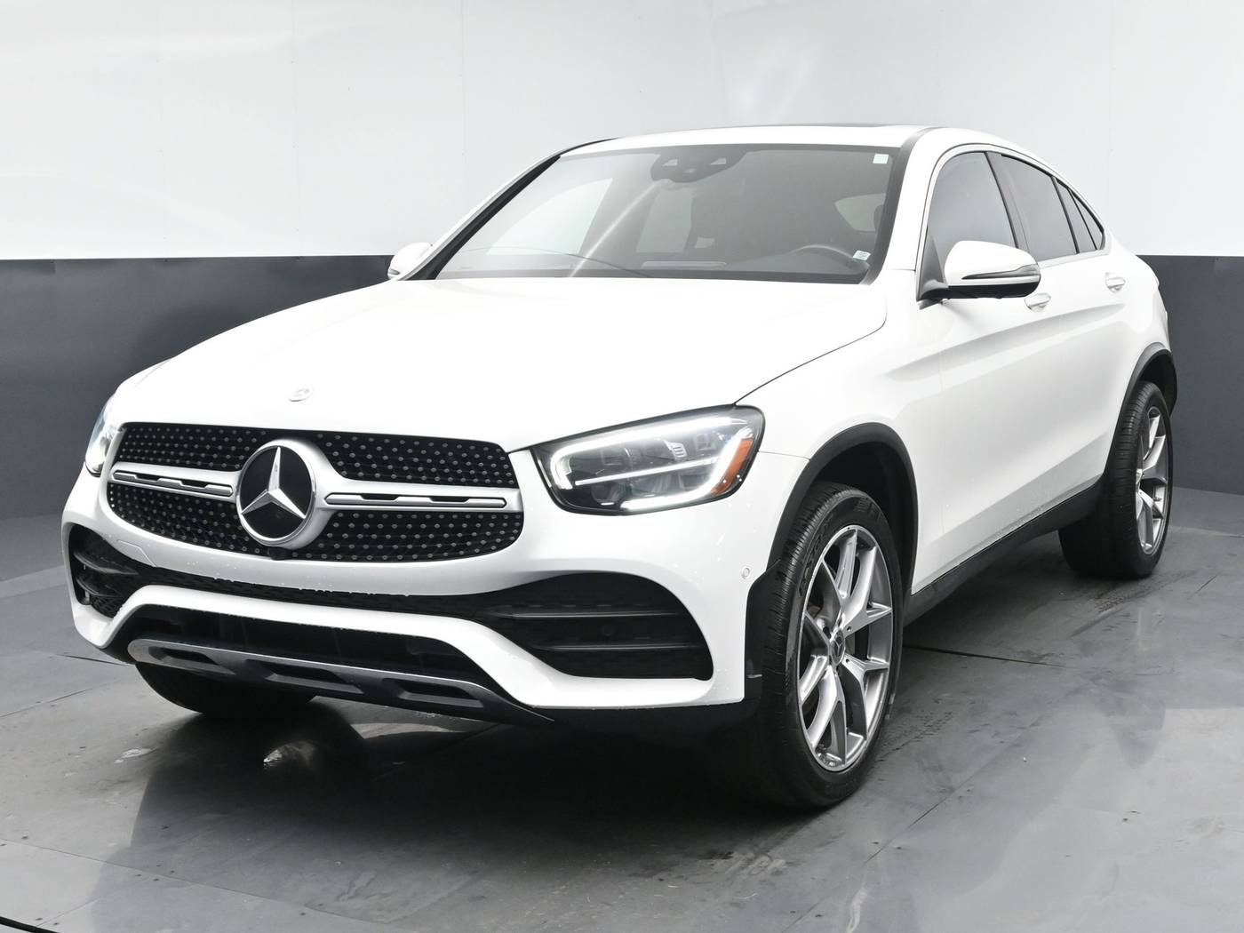 2021 Mercedes-Benz GLC GLC 300 — SUV — 53,915 mi — New Hyde Park, NY