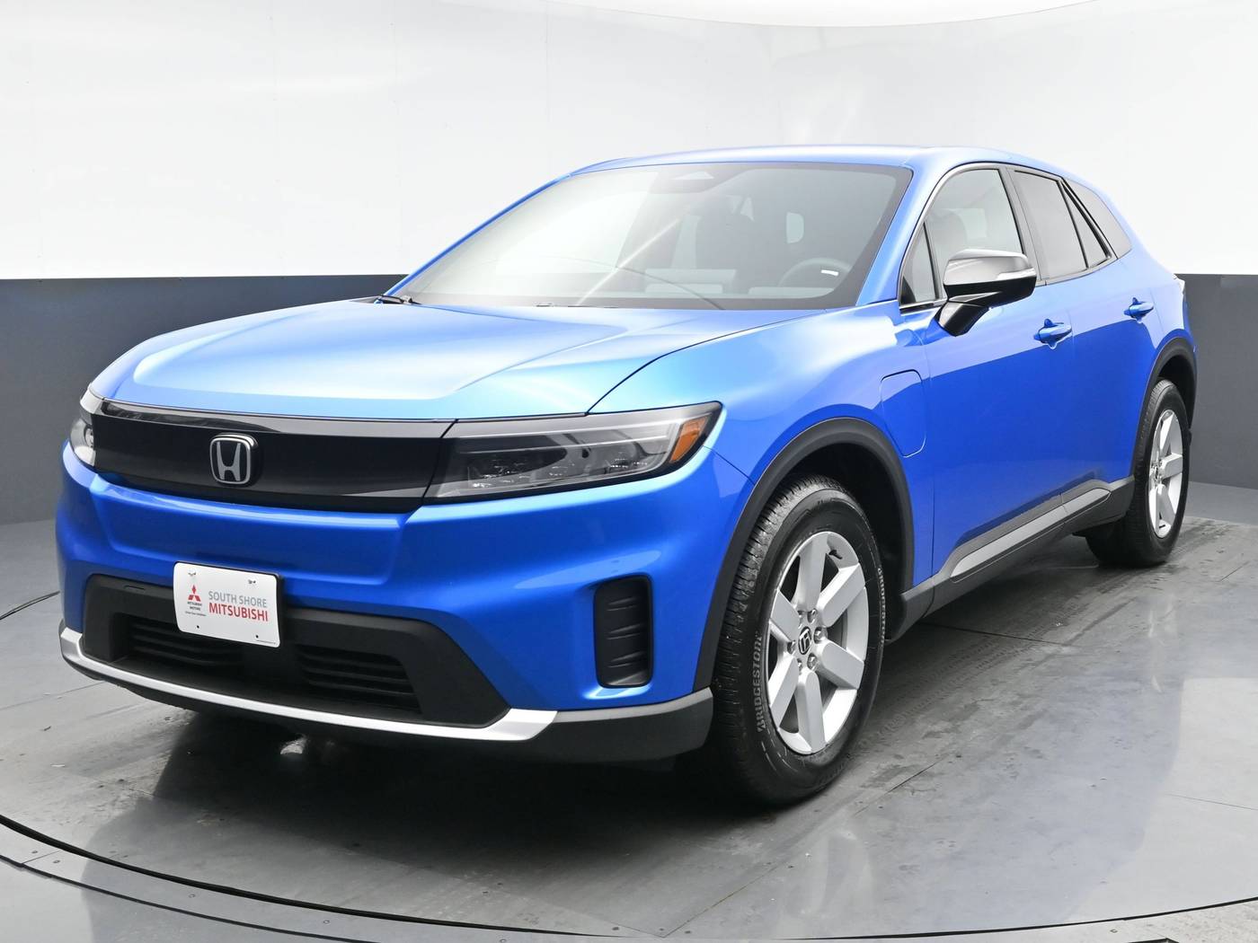 2024 Honda Prologue EX — SUV — 552 mi — New Hyde Park, NY