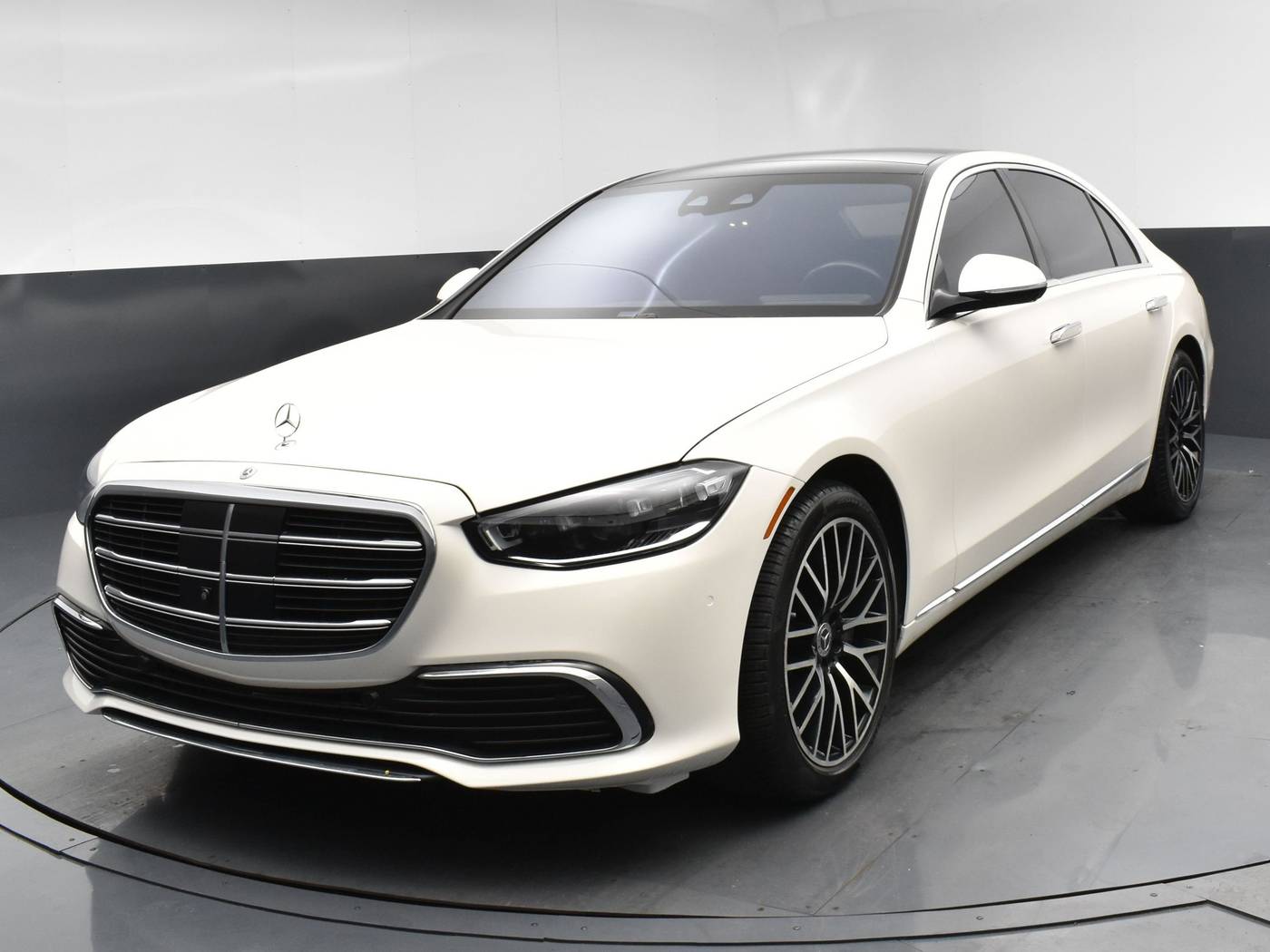 2022 Mercedes-Benz S-Class S 580 — Sedan — 40,558 mi — New Hyde Park, NY
