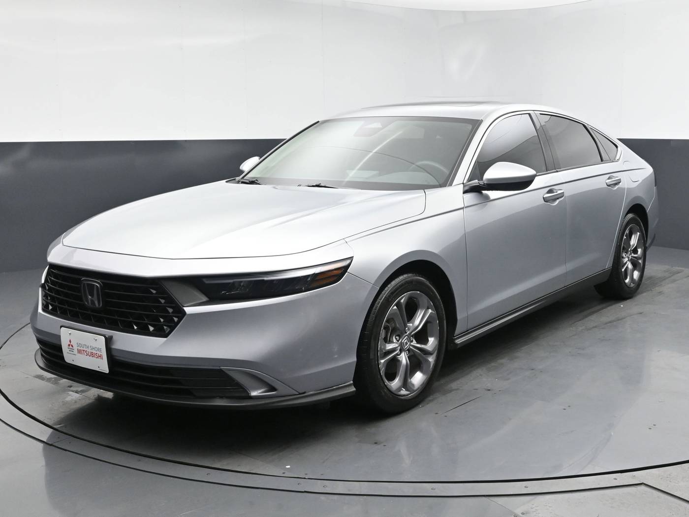 2024 Honda Accord EX — Sedan — 72,885 mi — New Hyde Park, NY