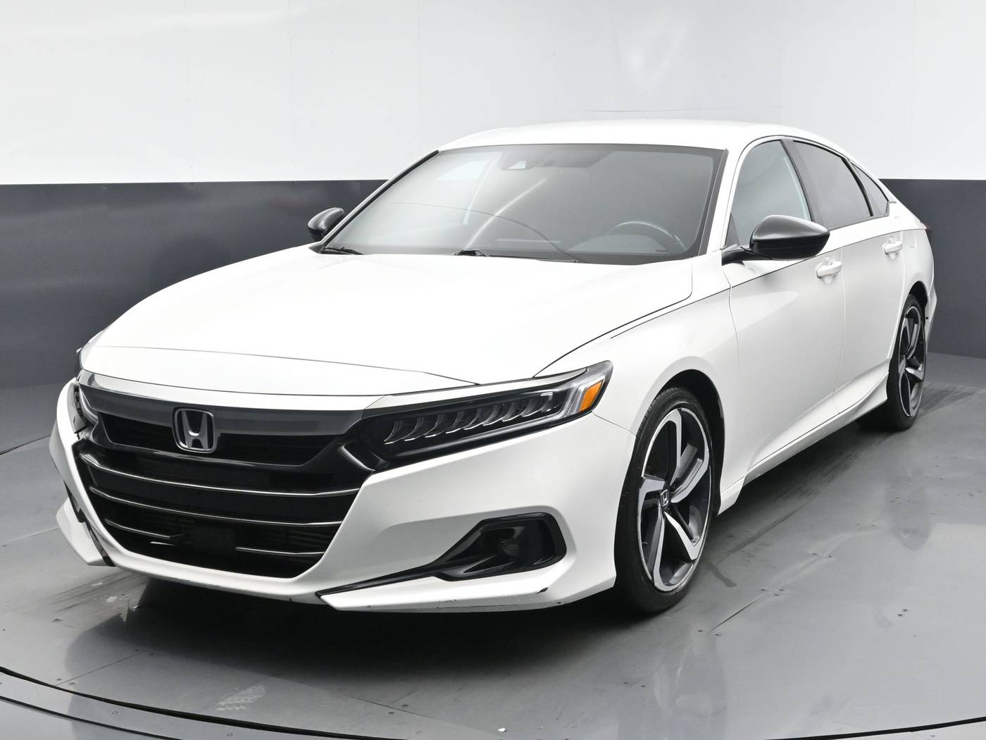 2021 Honda Accord Sport — Sedan — 34,922 mi — New Hyde Park, NY
