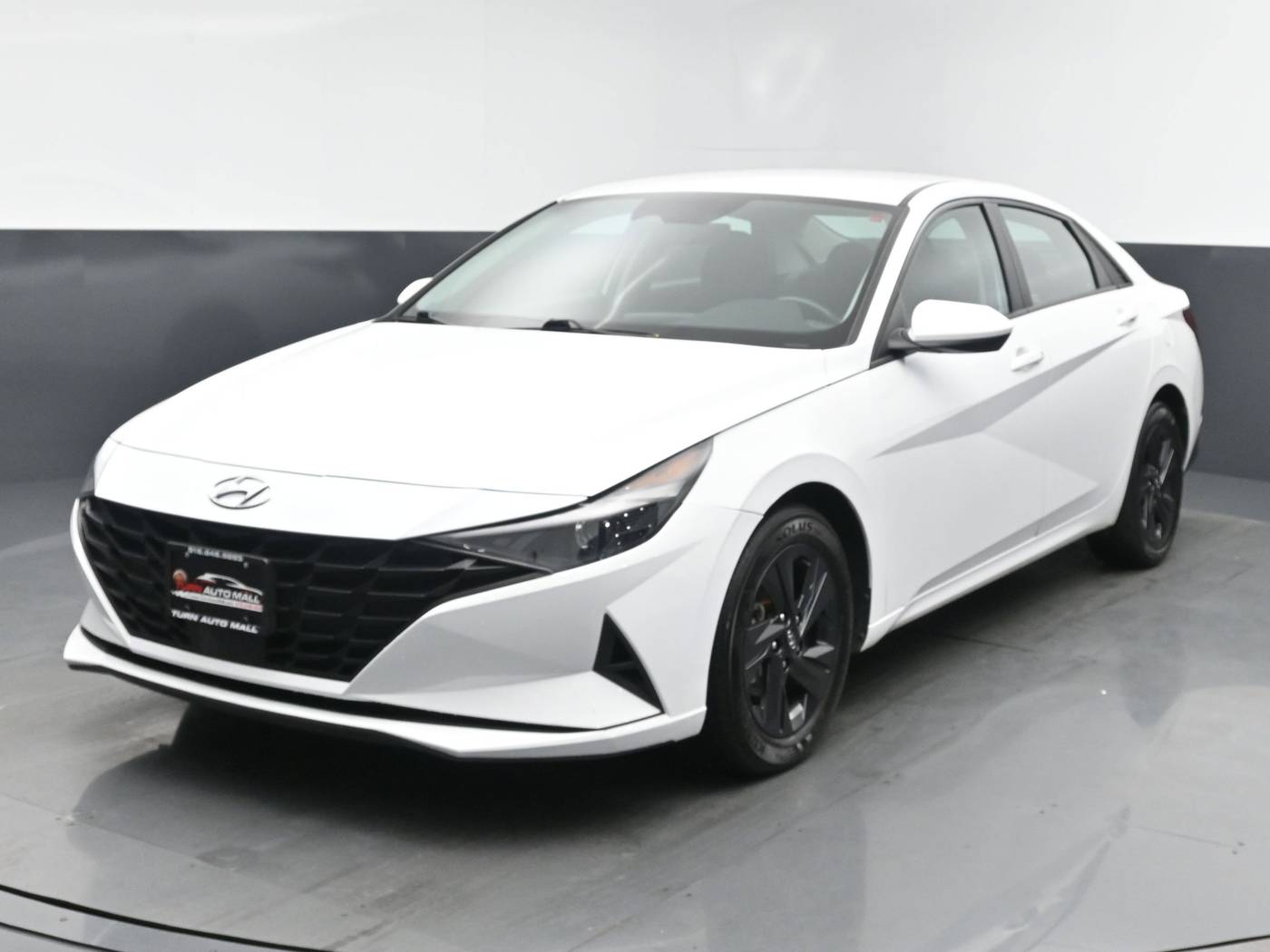 2022 Hyundai Elantra SEL — Sedan — 38,169 mi — New Hyde Park, NY