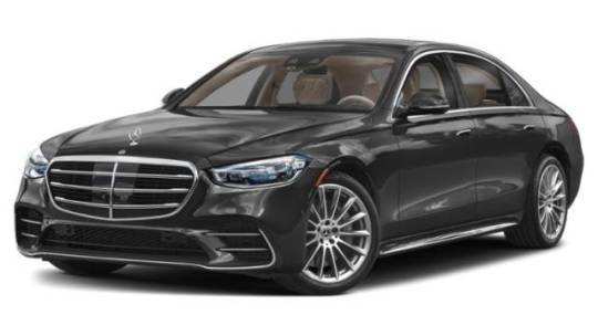 2022 Mercedes-Benz S-Class S 580 — Sedan — 59,736 mi — New Hyde Park, NY