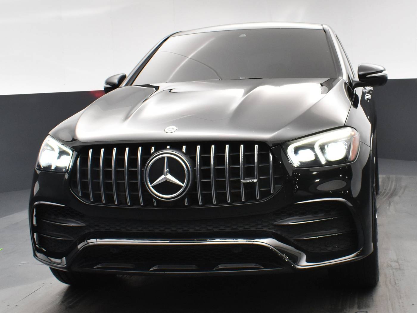 2021 Mercedes-Benz GLE AMG GLE 53 — SUV — 44,431 mi — New Hyde Park, NY