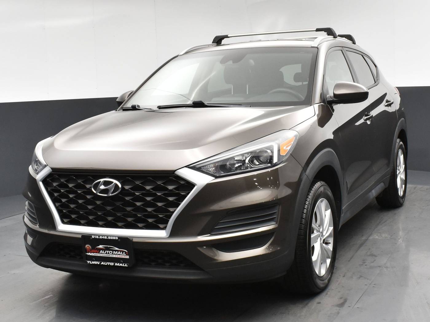2019 Hyundai Tucson Value — SUV — 73,105 mi — New Hyde Park, NY