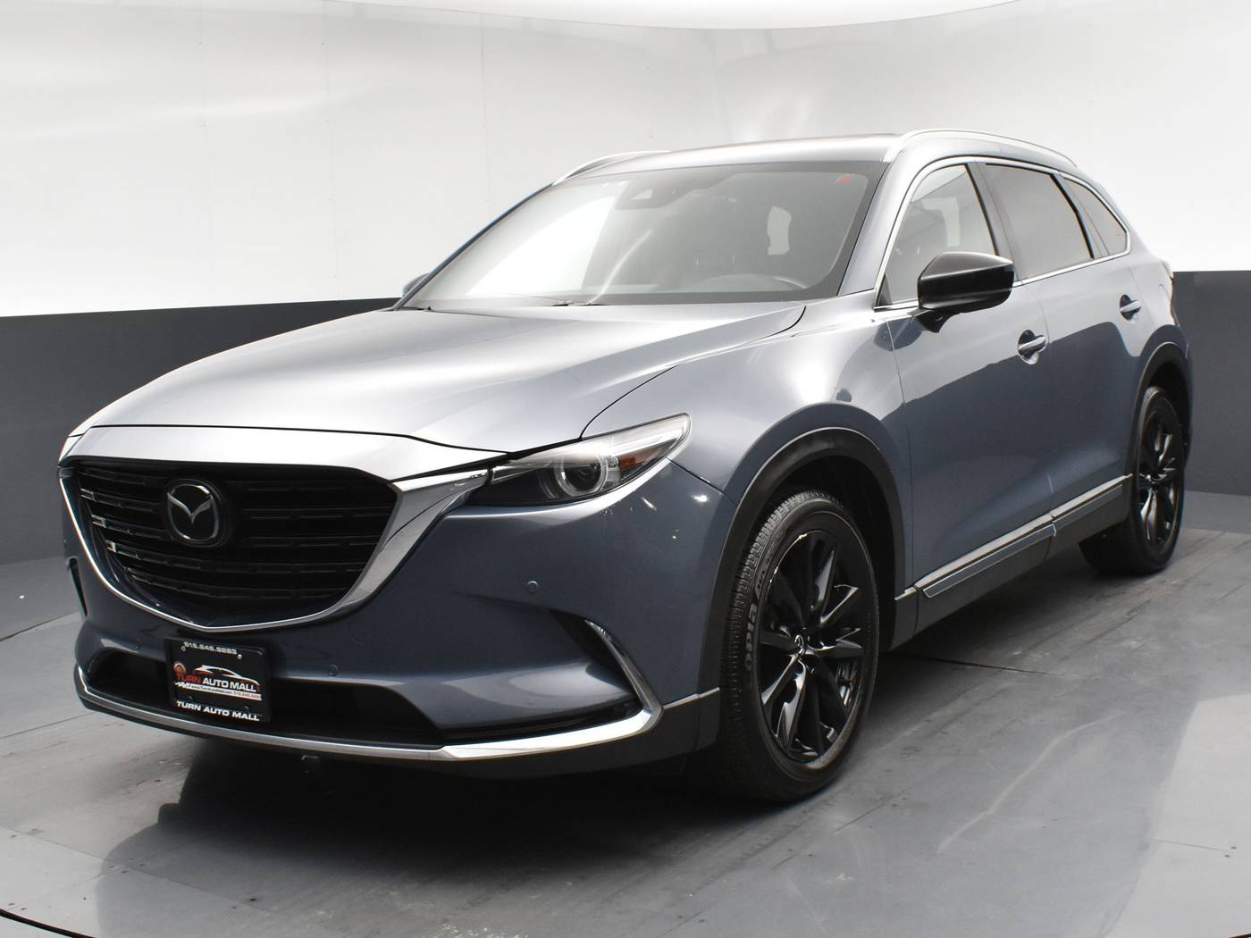 2021 Mazda CX-9 Carbon Edition — SUV — 66,969 mi — New Hyde Park, NY