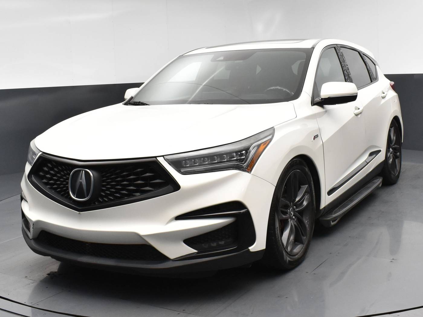 2019 Acura RDX A-Spec Package — SUV — 85,746 mi — New Hyde Park, NY
