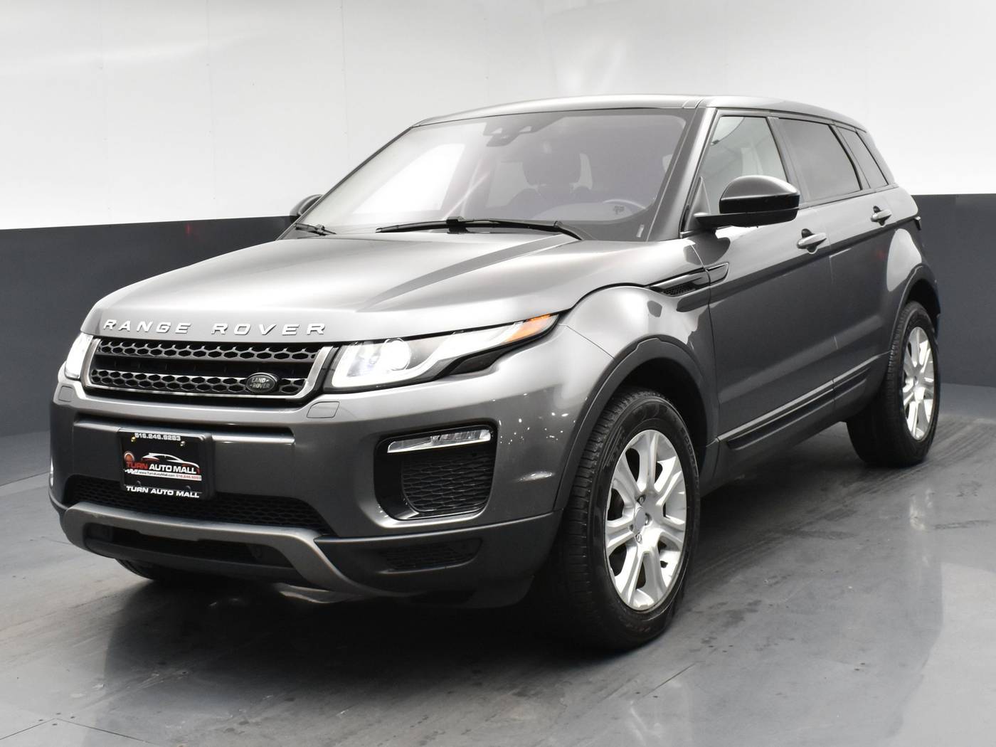 2019 Land Rover Range Rover Evoque SE — SUV — 52,468 mi — New Hyde Park, NY