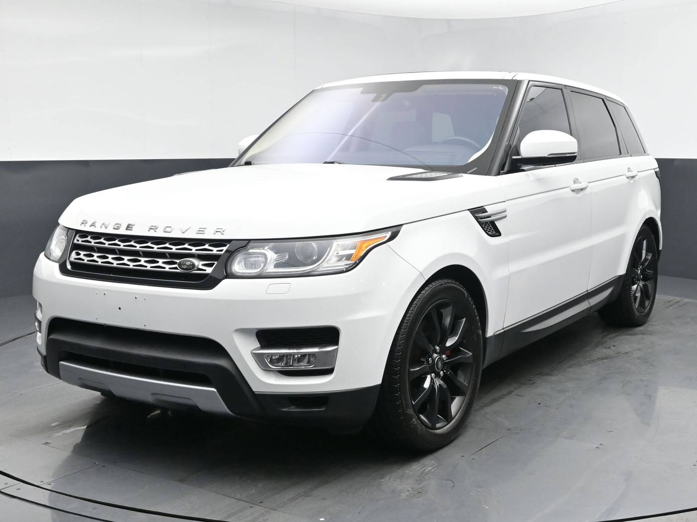 2016 Land Rover Range Rover Sport HSE — SUV — 83,649 mi — New Hyde Park, NY