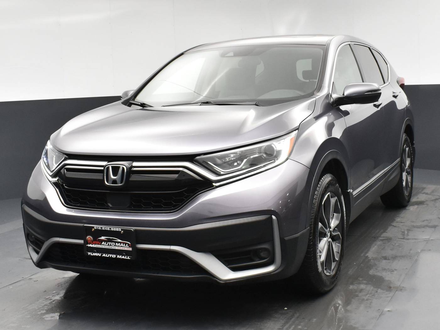 2022 Honda CR-V EX — SUV — 65,643 mi — New Hyde Park, NY