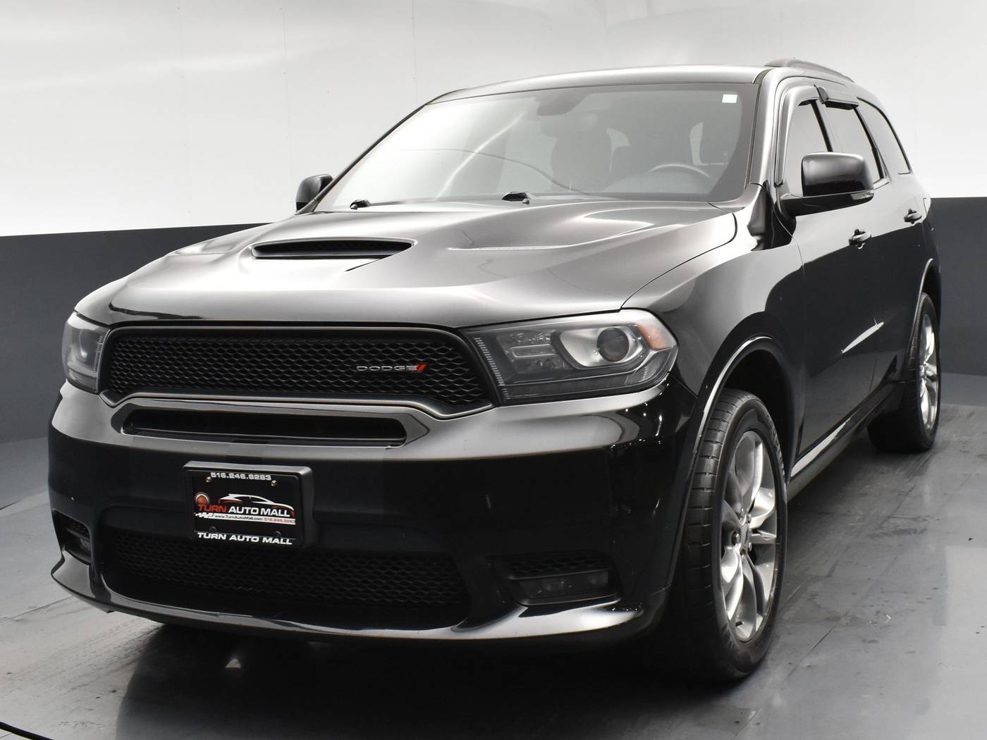 2020 Dodge Durango GT Plus — SUV — 71,783 mi — New Hyde Park, NY