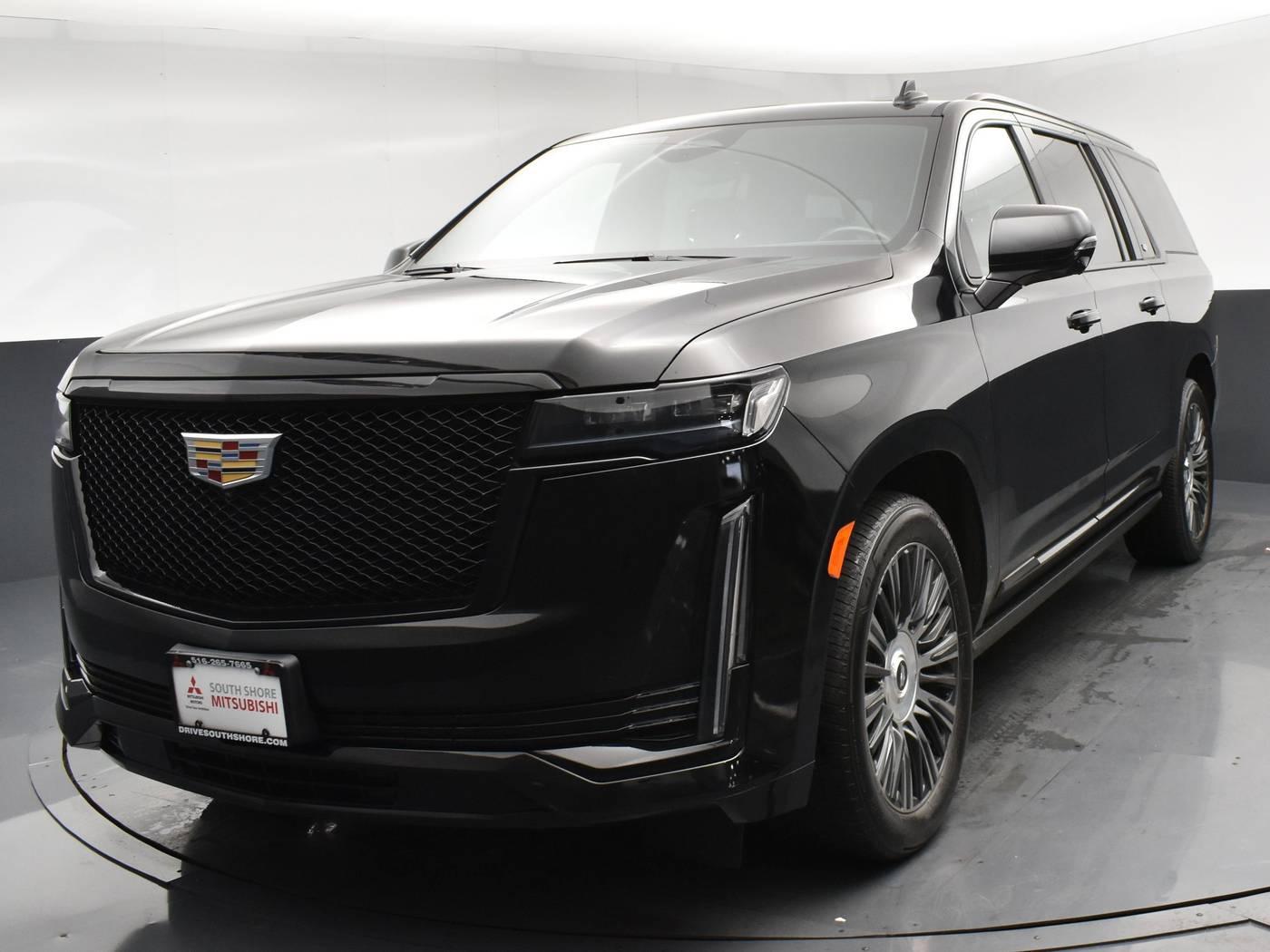 2023 Cadillac Escalade Sport — SUV — 67,466 mi — New Hyde Park, NY
