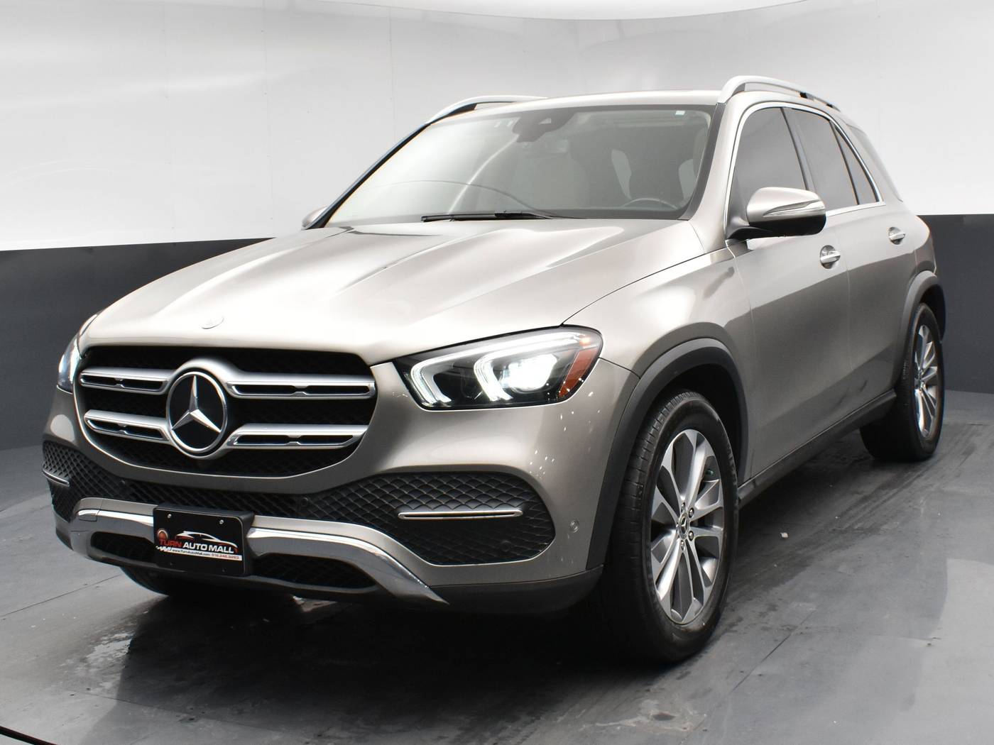 2021 Mercedes-Benz GLE GLE 350 — SUV — 78,078 mi — New Hyde Park, NY