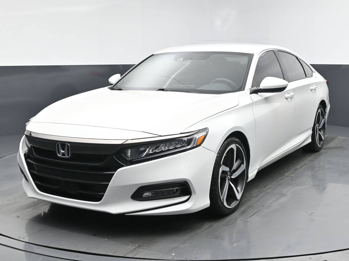 2020 Honda Accord Sport — Sedan — 53,399 mi — New Hyde Park, NY